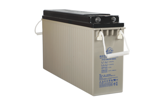 理士電池FT系列